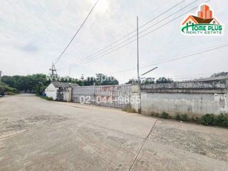 For sale land in Kamphaeng Saen, Nakhon Pathom