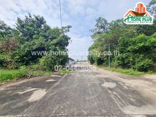 For sale land in Kamphaeng Saen, Nakhon Pathom