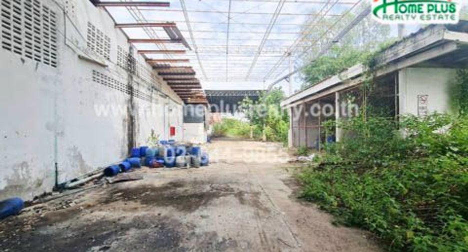 Продажа Участок в Kamphaeng Saen, Накхонпатхом