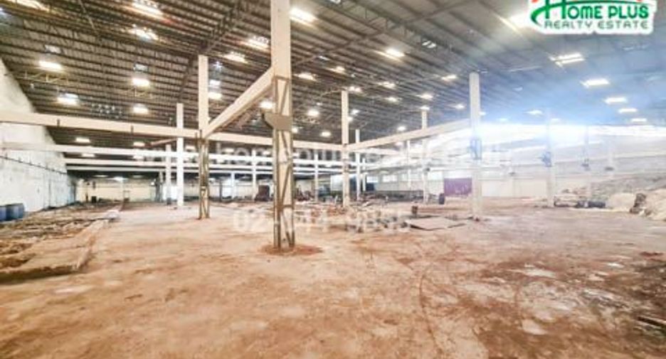 Продажа Участок в Kamphaeng Saen, Накхонпатхом