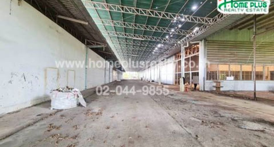 Продажа Участок в Kamphaeng Saen, Накхонпатхом