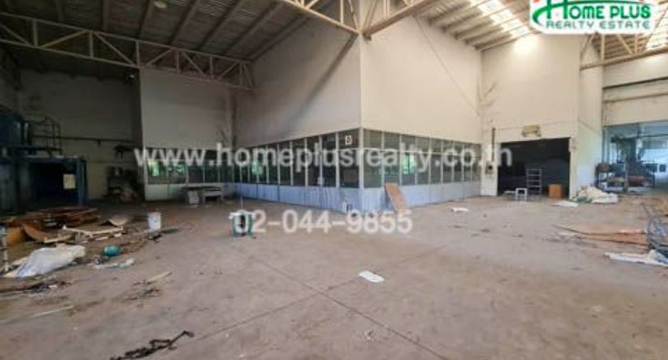 Продажа Участок в Kamphaeng Saen, Накхонпатхом
