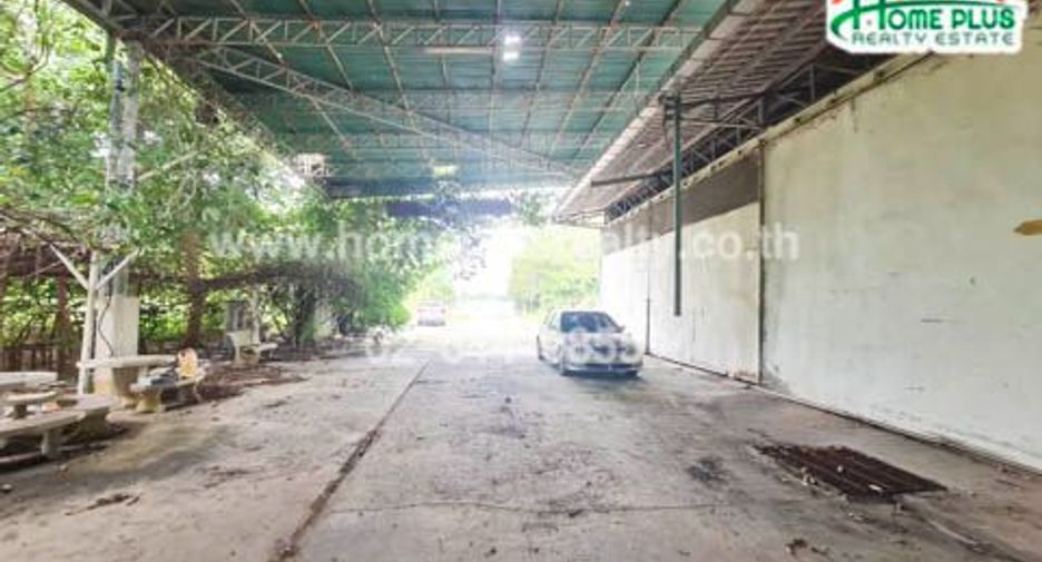Продажа Участок в Kamphaeng Saen, Накхонпатхом