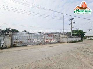 For sale land in Kamphaeng Saen, Nakhon Pathom