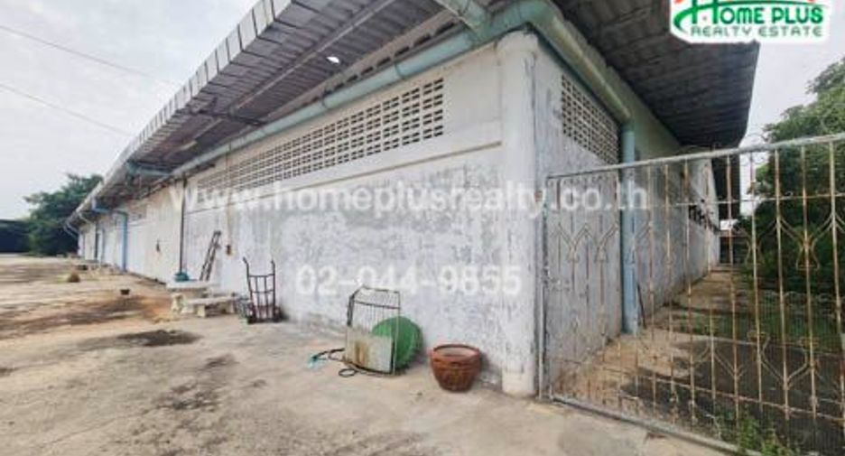 Продажа Участок в Kamphaeng Saen, Накхонпатхом