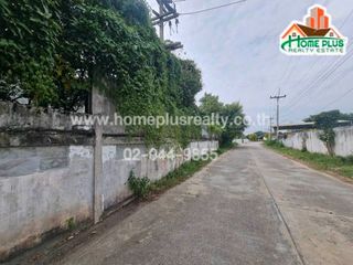 For sale land in Kamphaeng Saen, Nakhon Pathom