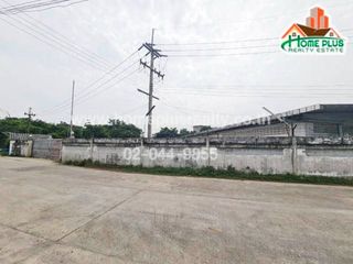 For sale land in Kamphaeng Saen, Nakhon Pathom