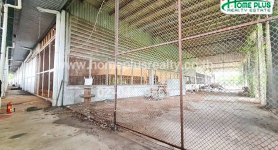 Продажа Участок в Kamphaeng Saen, Накхонпатхом