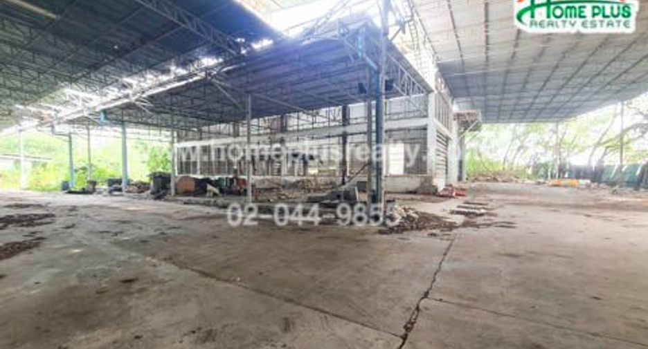 Продажа Участок в Kamphaeng Saen, Накхонпатхом