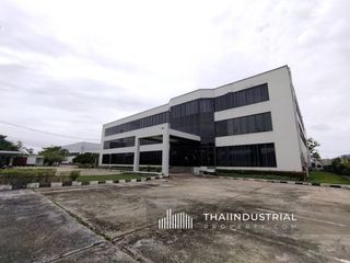 For rent warehouse in Bang Phli, Samut Prakan