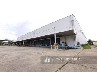 For rent warehouse in Bang Phli, Samut Prakan