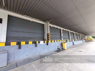 For rent warehouse in Bang Phli, Samut Prakan