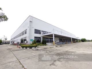 For rent warehouse in Bang Phli, Samut Prakan