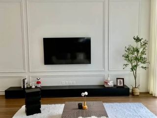 For rent and for sale 3 bedrooms house in Saphan Sung, Bangkok