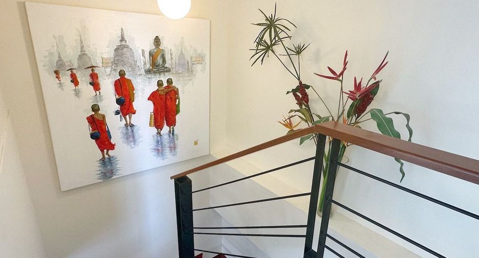For sale 3 ベッドルーム apartment in Kathu, Phuket