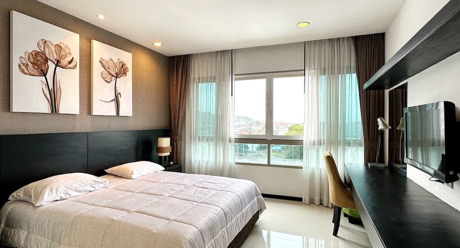 For sale 3 ベッドルーム apartment in Kathu, Phuket