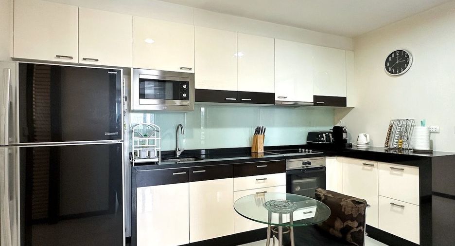 For sale 3 ベッドルーム apartment in Kathu, Phuket