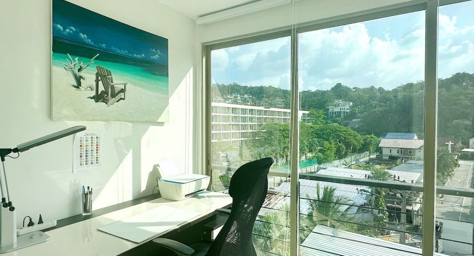 For sale 3 ベッドルーム apartment in Kathu, Phuket