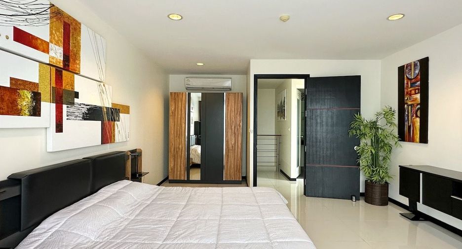 For sale 3 ベッドルーム apartment in Kathu, Phuket