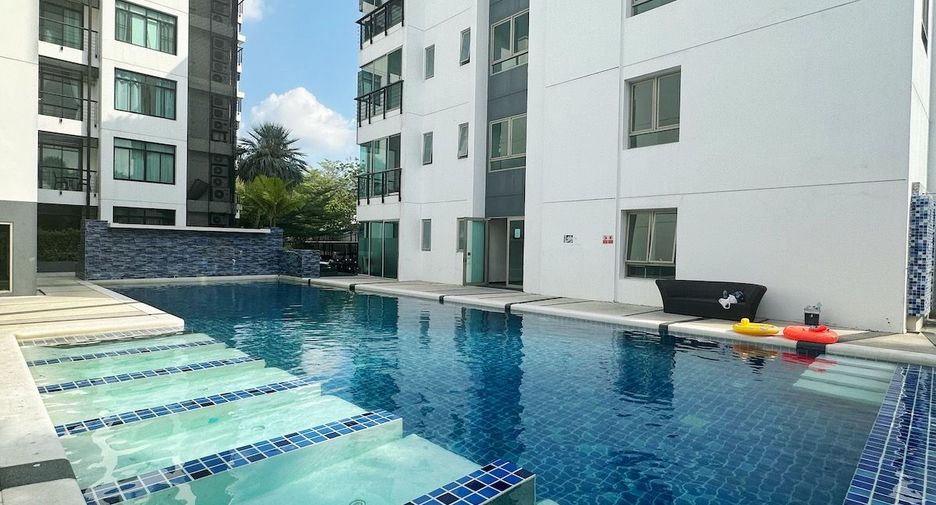 For sale 3 ベッドルーム apartment in Kathu, Phuket