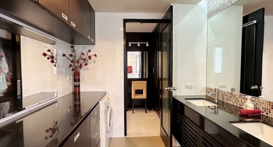 For sale 3 ベッドルーム apartment in Kathu, Phuket
