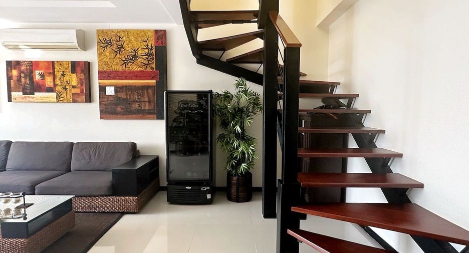 For sale 3 ベッドルーム apartment in Kathu, Phuket