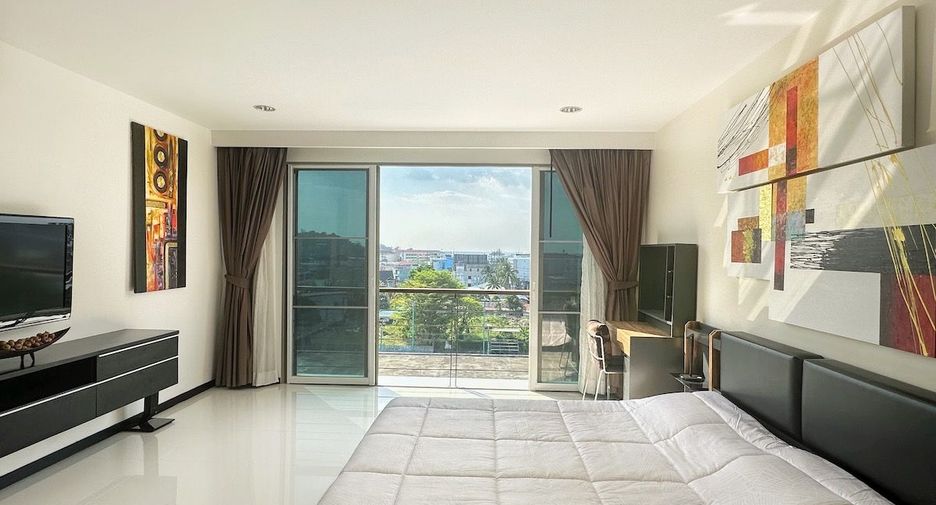 For sale 3 ベッドルーム apartment in Kathu, Phuket