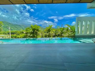 For rent 3 bedrooms villa in Thalang, Phuket