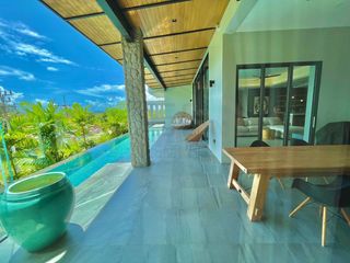 For rent 3 bedrooms villa in Thalang, Phuket