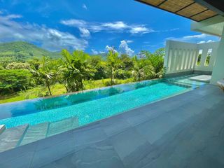 For rent 3 bedrooms villa in Thalang, Phuket