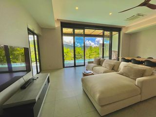 For rent 3 bedrooms villa in Thalang, Phuket