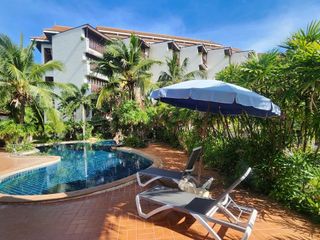 For rent and for sale 1 bed apartment in Mueang Rayong, Rayong