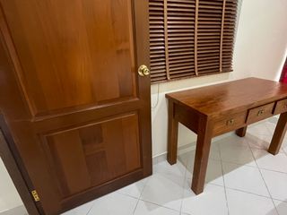 For rent and for sale 1 bed apartment in Mueang Rayong, Rayong