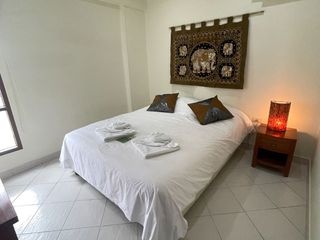 For rent and for sale 1 bed apartment in Mueang Rayong, Rayong