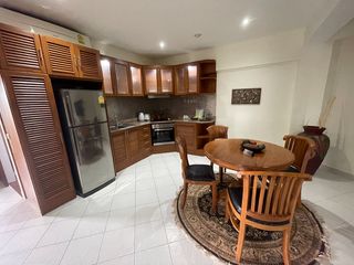For rent and for sale 1 bed apartment in Mueang Rayong, Rayong