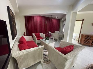 For rent and for sale 1 bed apartment in Mueang Rayong, Rayong