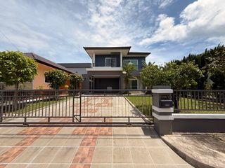 For rent 4 bedrooms house in Mae Rim, Chiang Mai