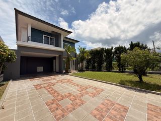 For rent 4 bedrooms house in Mae Rim, Chiang Mai