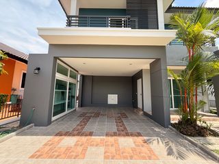 For rent 4 bedrooms house in Mae Rim, Chiang Mai