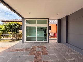 For rent 4 bedrooms house in Mae Rim, Chiang Mai