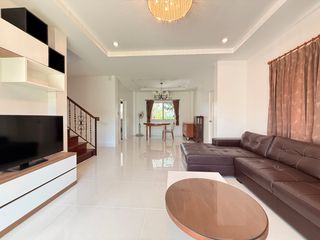 For rent 4 bedrooms house in Mae Rim, Chiang Mai