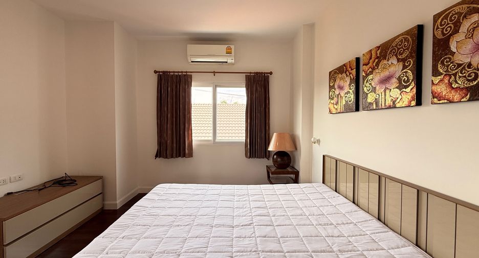 For rent 4 bedrooms house in Mae Rim, Chiang Mai