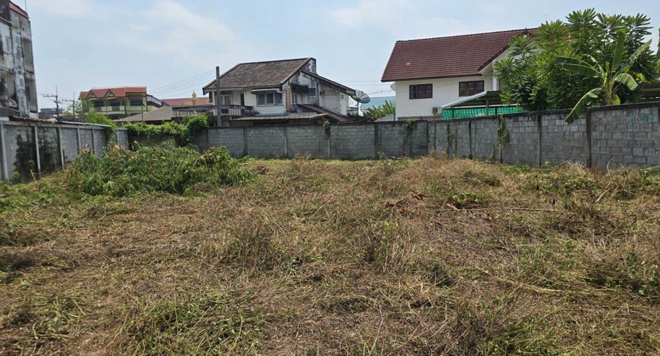 Grundstück zum Kauf in Mueang Uttaradit, Uttaradit