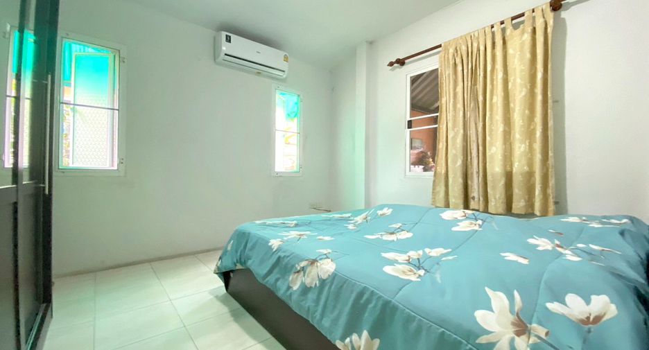 Casa en venta de 2 habitaciones en Khlong Sam Wa, Bangkok