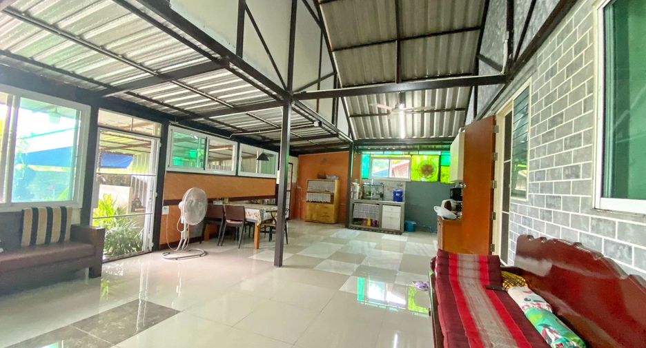 Casa en venta de 2 habitaciones en Khlong Sam Wa, Bangkok