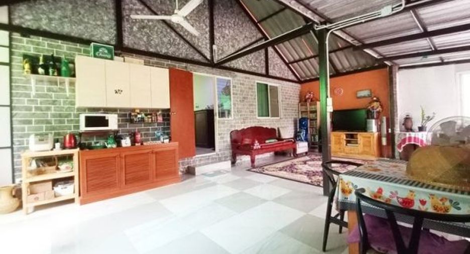 Casa en venta de 2 habitaciones en Khlong Sam Wa, Bangkok