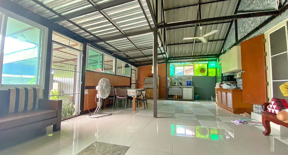 Casa en venta de 2 habitaciones en Khlong Sam Wa, Bangkok