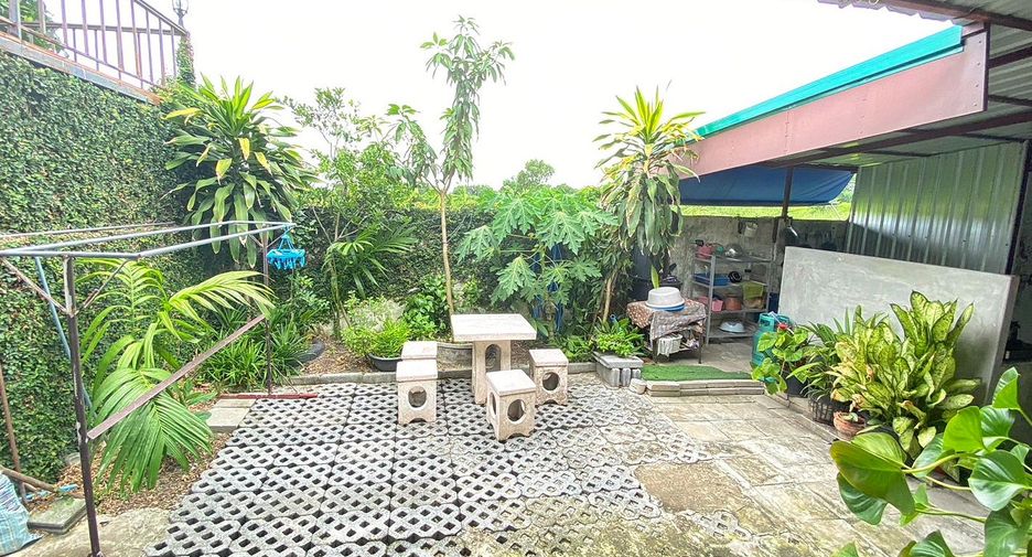 Casa en venta de 2 habitaciones en Khlong Sam Wa, Bangkok