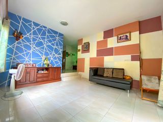 For sale 2 ベッドルーム house in Khlong Sam Wa, Bangkok