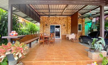 Casa en venta de 2 habitaciones en Khlong Sam Wa, Bangkok